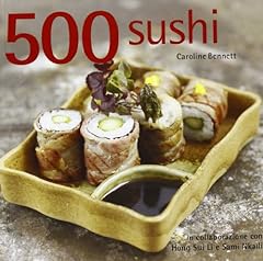500 sushi usato  Spedito ovunque in Italia 