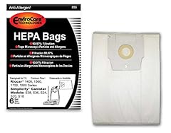 Envirocare replacement hepa for sale  Delivered anywhere in USA 