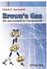 Browns gas unerschöpfliche gebraucht kaufen  Wird an jeden Ort in Deutschland