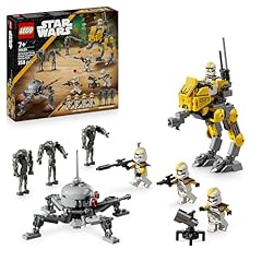 Lego star wars d'occasion  Livré partout en Belgiqu