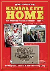 Walt disney kansas for sale  Delivered anywhere in USA 