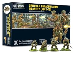 Warlord games british for sale  Delivered anywhere in UK