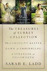 Treasures surrey collection for sale  Delivered anywhere in USA 