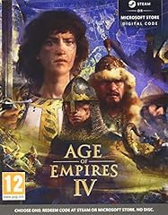 Age empires usato  Spedito ovunque in Italia 