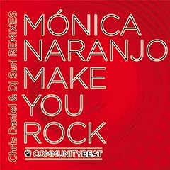 Make You Rock (Chris Daniel & DJ Suri Remix) (Extended) segunda mano  Se entrega en toda España 