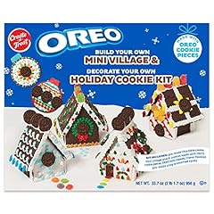 Oreo cookies christmas for sale  Delivered anywhere in USA 
