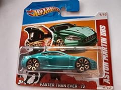 Hot wheels faster for sale  Delivered anywhere in UK