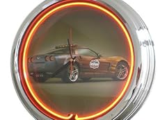 Neon orologio daytona usato  Spedito ovunque in Italia 