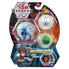 Bakugan starter pack for sale  Delivered anywhere in USA 