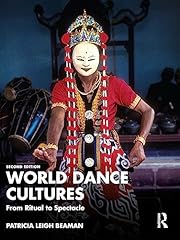 Dance cultures from d'occasion  Livré partout en France