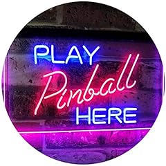 Advpro pinball room for sale  Delivered anywhere in USA 