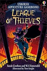 League thieves for sale  Delivered anywhere in UK