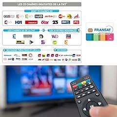 Fransat viewing card for sale  Delivered anywhere in UK