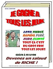 Gagne jeux. loto d'occasion  Livré partout en France