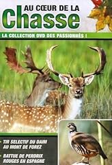 Coeur chasse tir d'occasion  Livré partout en France