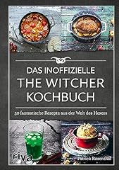 Inoffizielle the witcher gebraucht kaufen  Wird an jeden Ort in Deutschland