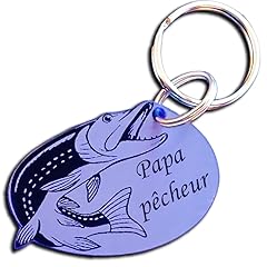 Porte clés poisson d'occasion  Livré partout en France