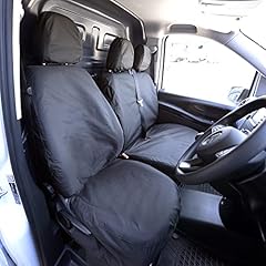 Van seat covers for sale  Delivered anywhere in UK