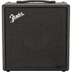 Fender Rumble LT25 Bass Combo for sale  Delivered anywhere in UK