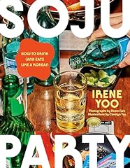 Soju party drink for sale  Delivered anywhere in USA 