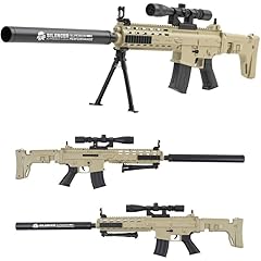 Softair scharfschützengewehr  gebraucht kaufen  Wird an jeden Ort in Deutschland