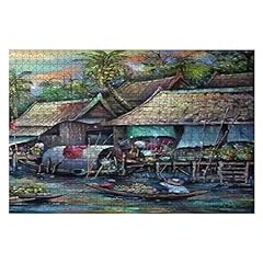 Oepwqiwepz 1000 piece for sale  Delivered anywhere in USA 