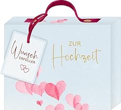 Wunscherfüller zur hochzeit gebraucht kaufen  Wird an jeden Ort in Deutschland