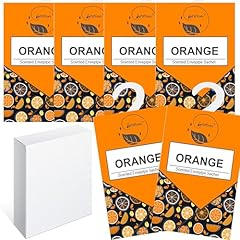 6pcs profuma armadio usato  Spedito ovunque in Italia 