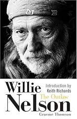 Willie nelson outlaw for sale  Delivered anywhere in USA 