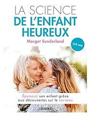 Science enfant heureux d'occasion  Livré partout en France