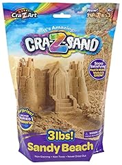 Cra sand 3lb for sale  Delivered anywhere in USA 