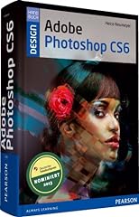 Adobe photoshop cs6 gebraucht kaufen  Wird an jeden Ort in Deutschland