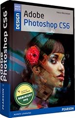 Adobe photoshop cs6 gebraucht kaufen  Wird an jeden Ort in Deutschland