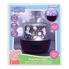 Peppa pig projection for sale  Delivered anywhere in UK