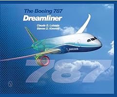 Dreamliner boeing 787 for sale  Delivered anywhere in UK