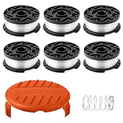8pcs strimmer spool for sale  Delivered anywhere in UK