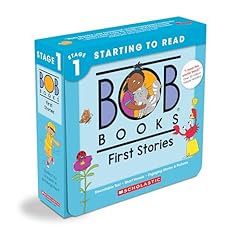 Bob books first for sale  Delivered anywhere in USA 
