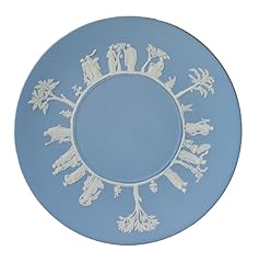 Vintage jasperware blue for sale  Delivered anywhere in UK