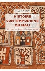 livre mali d'occasion  Livré partout en France