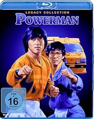 Powerman legacy collection gebraucht kaufen Powerman legacy collection gebraucht kaufen  Wird an jeden Ort in Deutschland