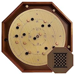 Tournament crokinole board for sale  Delivered anywhere in USA 