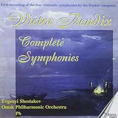 Bendix complete symphonies for sale  Delivered anywhere in UK