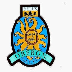 Bells brewery oberon for sale  Delivered anywhere in USA 