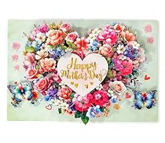 Cutpopup happy mothers d'occasion  Livré partout en France