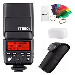 Godox tt350s ttl for sale  Delivered anywhere in UK