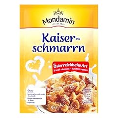 Mondamin kaiserschmarrn öster gebraucht kaufen  Wird an jeden Ort in Deutschland