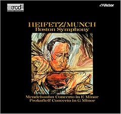 Mendelssohn violin concerto for sale  Delivered anywhere in USA 