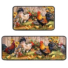 Ghroiep rooster kitchen for sale  Delivered anywhere in USA 