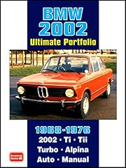 Bmw 2002 ultimate d'occasion  Livré partout en France