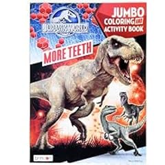 Bendon publishing jurassic for sale  Delivered anywhere in USA 